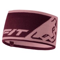 dynafit-bonnet-leopard-logo