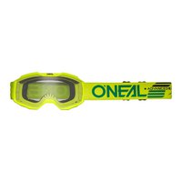Oneal Gafas Juvenil B-10 Solid
