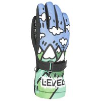 level-handskar-junior