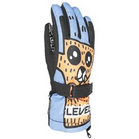 level-guantes-junior