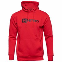 nitro-logo-kapuzenpullover