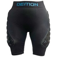 Demon Flex-Force X D3O 防护短裤