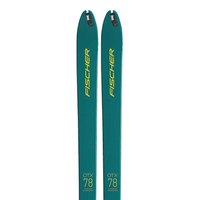 Fischer Traverse 78 Crown Nordic Skis