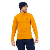 spyder-prospect-half-zip-sweatshirt