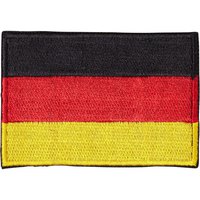 elitex-training-deutschland-patch