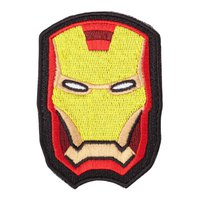 elitex-training-iron-man-patch