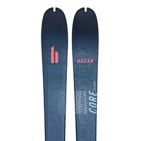 Hagan Core 84 Lite 旅游滑雪板