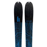 Hagan Core 84 旅游滑雪板