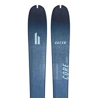 Hagan Core 89 Lite 旅游滑雪板