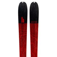 Hagan Core 89 旅游滑雪板