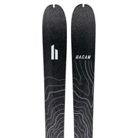 Hagan Core 92 旅游滑雪板
