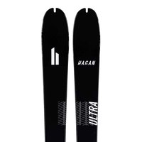 Hagan Ultra 84 旅游滑雪板