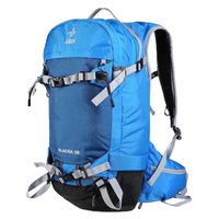 kilpi-glacier-30l-backpack