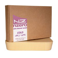nzero Cera Block Cold Pink-4ºC/-12ºC 500g