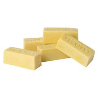 nzero-block-warm-yellow-5-c--5-c-50g-wax