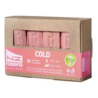 nzero Cera Pack Block Cold Pink-4ºC/-12ºC 4x50g