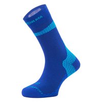 Enforma socks Chaussettes longues Achilles Support Multi Sport Half