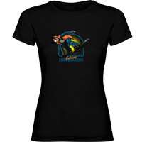 kruskis-extreme-snowboarding-koszulka-z-krotkim-rękawem