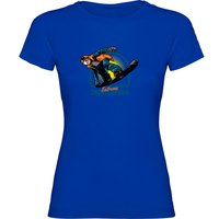 kruskis-t-shirt-a-manches-courtes-extreme-snowboarding