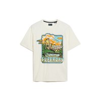 superdry-t-shirt-a-manches-courtes-neon-travel-graphic-loose
