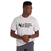 marmot-mountain-works-kurzarmeliges-t-shirt
