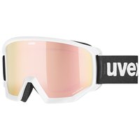 Uvex Máscara Esquí athletic Colorvision