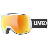 Uvex Máscara Esquí downhill 2100 Colorvision