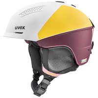 uvex-ultra-pro-woman-helmet