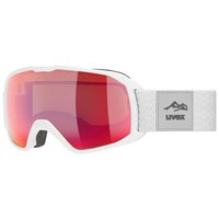 Uvex Máscara Esquí xcitd Colorvision