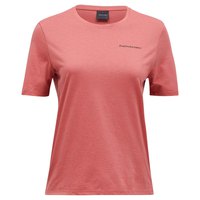 peak-performance-explore-logo-kurzarm-t-shirt