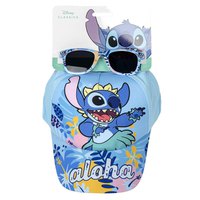 cerda-group-aloha-stitch-cap-and-sunglasses
