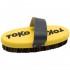 Toko Basisborstel Oval Horsehair With Strap