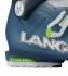 Lange SX 90 13/14 Alpine Ski Boots Woman