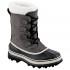 Sorel Caribou Shale hiking boots