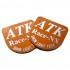 Atk race Heel Cover Tags NX World Cup
