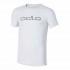 Odlo Crew Logo Line Korte Mouwen T-Shirt