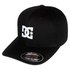Dc Shoes キャップ Star 2