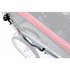 Thule Rimorchio Chariot Cougar 2+Cycle
