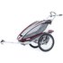 Thule Chariot CX 1+Cycle Fietskar