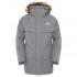 The North Face Mcmurdo Down Jungen Jacke