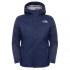 The North Face Snowquest Youth Jas