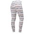 Helly hansen Hh Wool Graphic Long Pants