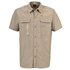 Trespass Colly Short Sleeve Shirt