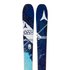 Atomic Vantage 90 CTI Alpine Skis Woman