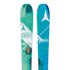 Atomic Esquís Alpinos Vantage 95 C Mujer