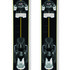 Head Cyclic 115 SW Alpine Skis