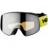 Head Horizon Race DH+Ersatzobjektiv Ski-/Snowboardbrille