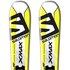 Salomon X-Max Xs+E Ezytrak 5 Junior Alpine Skis