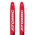 Atomic Esquís Fondo Sport Grip Junior