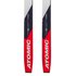 Atomic Sport Grip Junior Nordic Skis